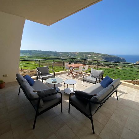 דירות סן לורנץ Gozo Dwejra Views מראה חיצוני תמונה