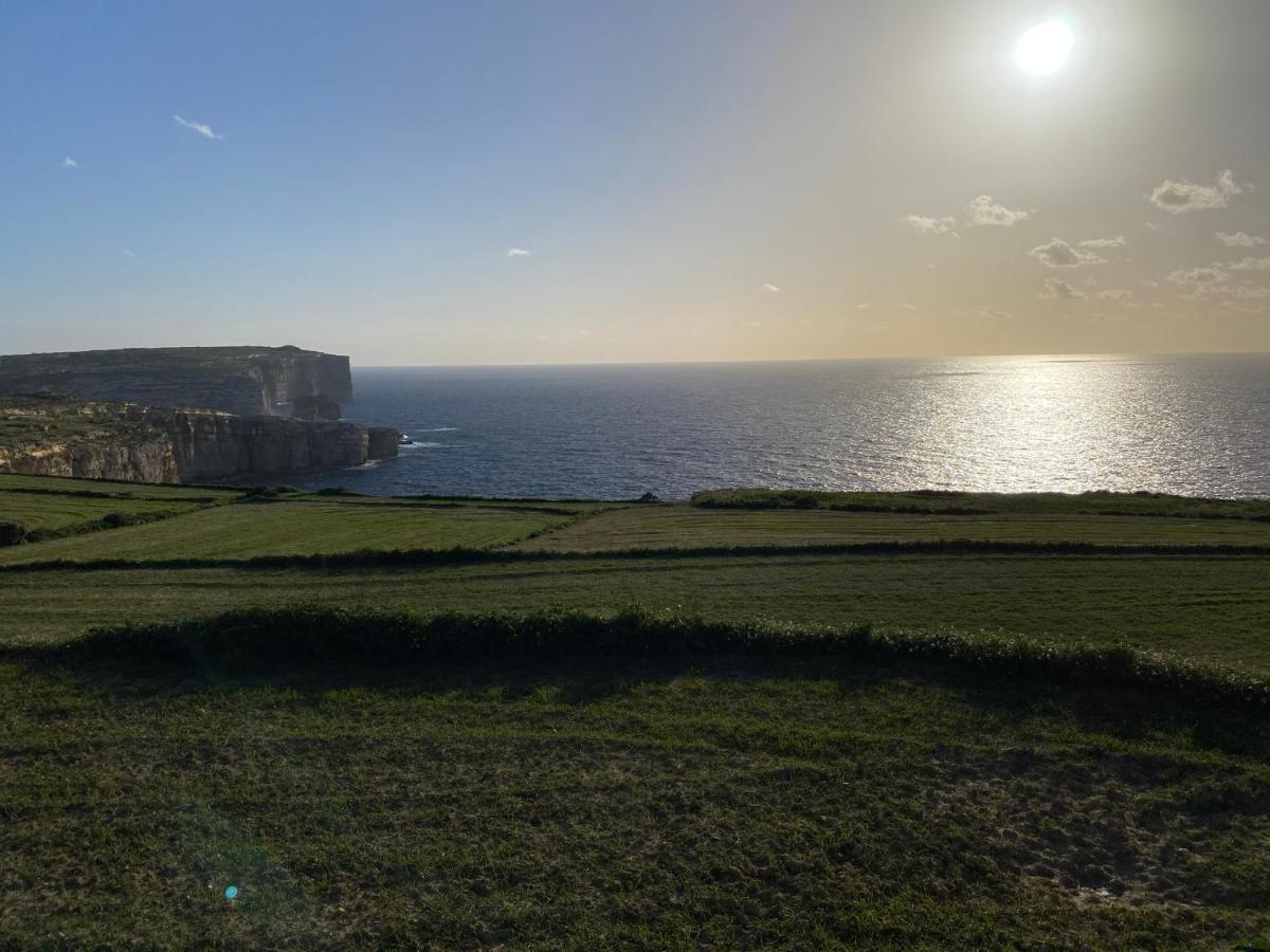 דירות סן לורנץ Gozo Dwejra Views מראה חיצוני תמונה