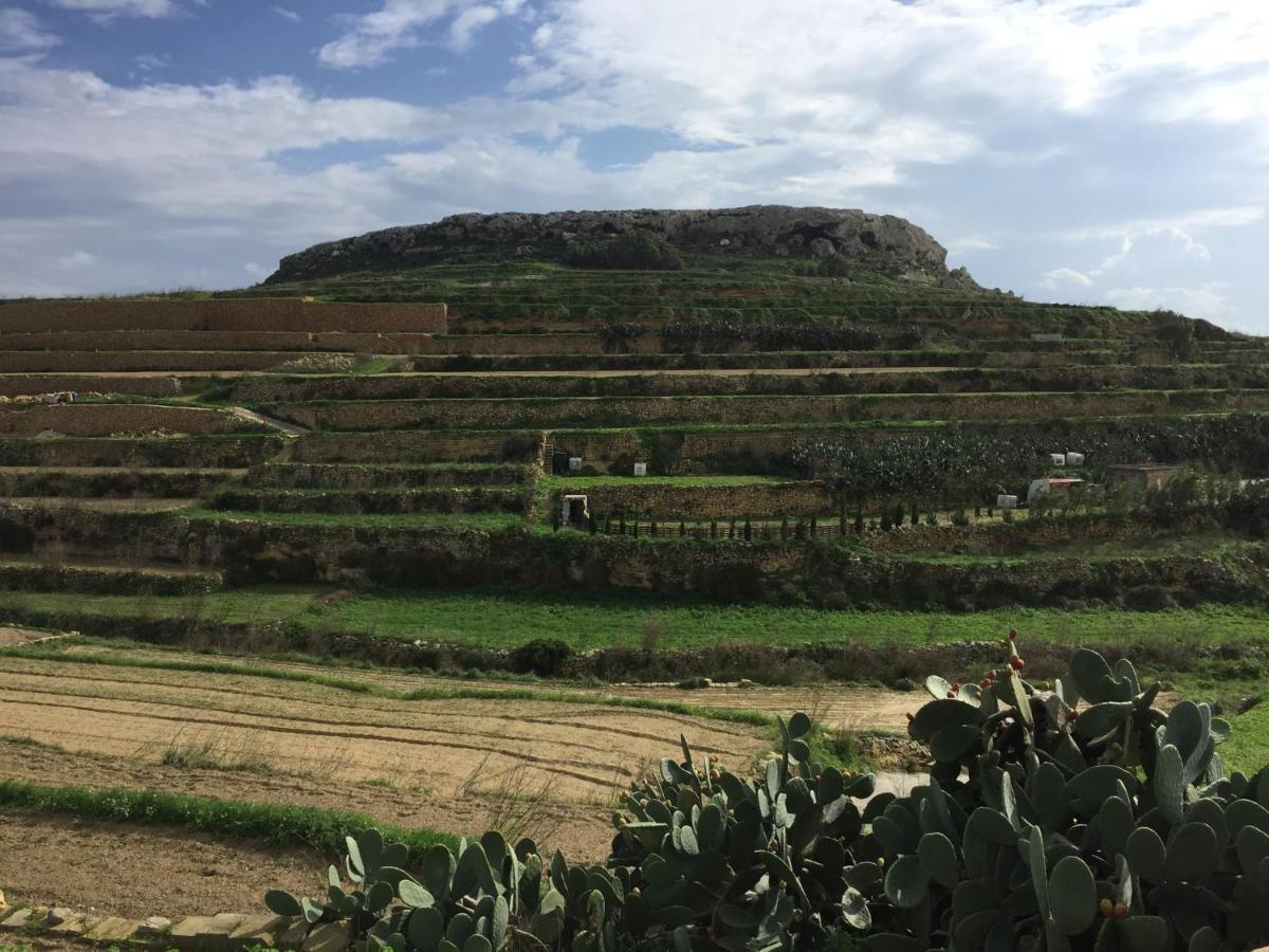 דירות סן לורנץ Gozo Dwejra Views מראה חיצוני תמונה