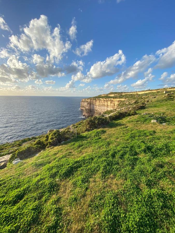 דירות סן לורנץ Gozo Dwejra Views מראה חיצוני תמונה
