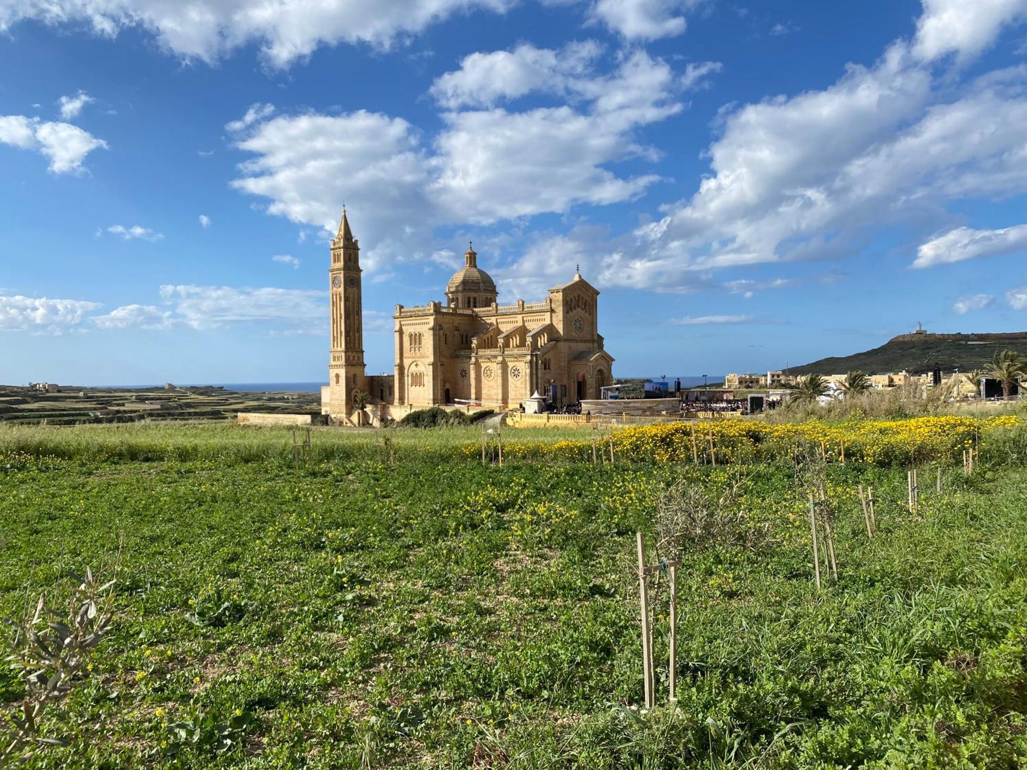 דירות סן לורנץ Gozo Dwejra Views מראה חיצוני תמונה